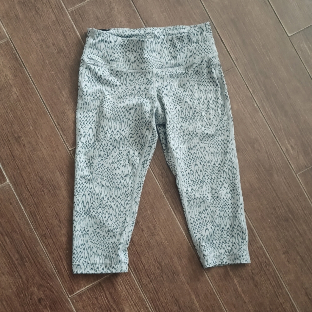 Nike dry-fit athletic pants
